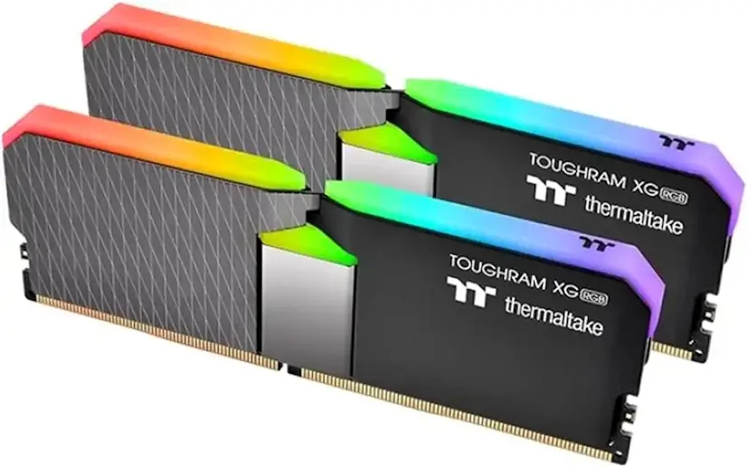 Montaje Memoria RAM Gaming PC Somosierra