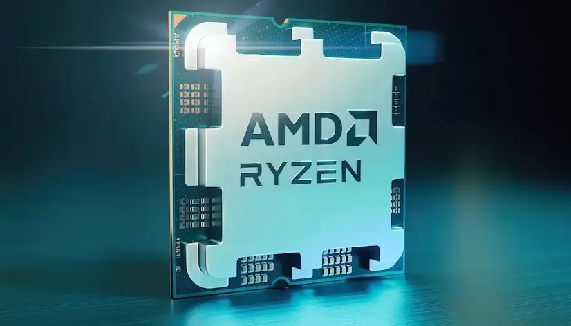 Informático Somosierra - Montaje Procesadores AMD Gaming PC Somosierra