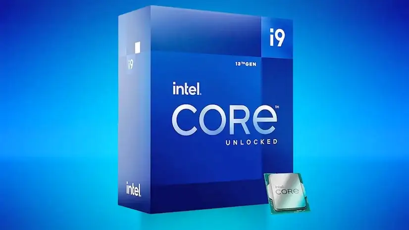 Informático Somosierra - Montaje Procesadores Intel Gaming PC Somosierra